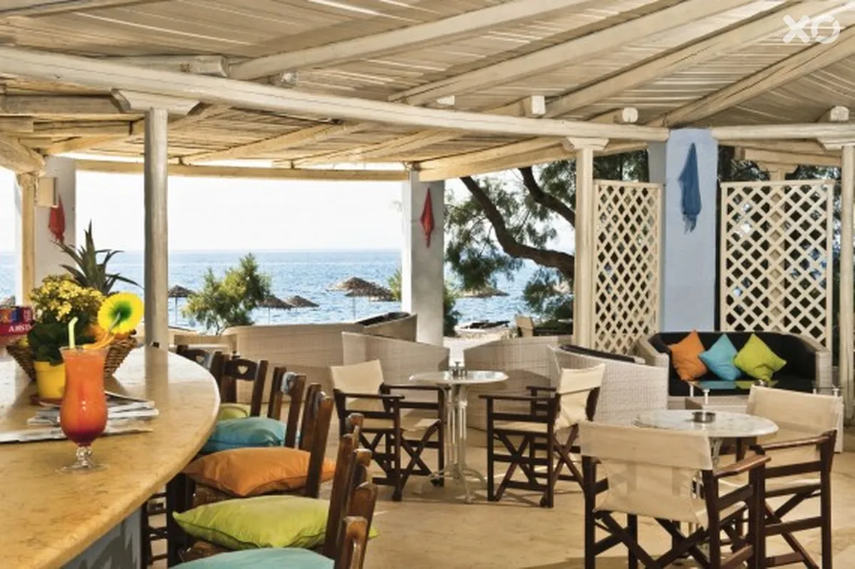Atlantis Beach Villa