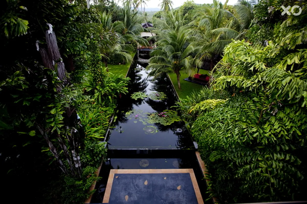 Anantara Bophut Koh Samui Resort & SPA