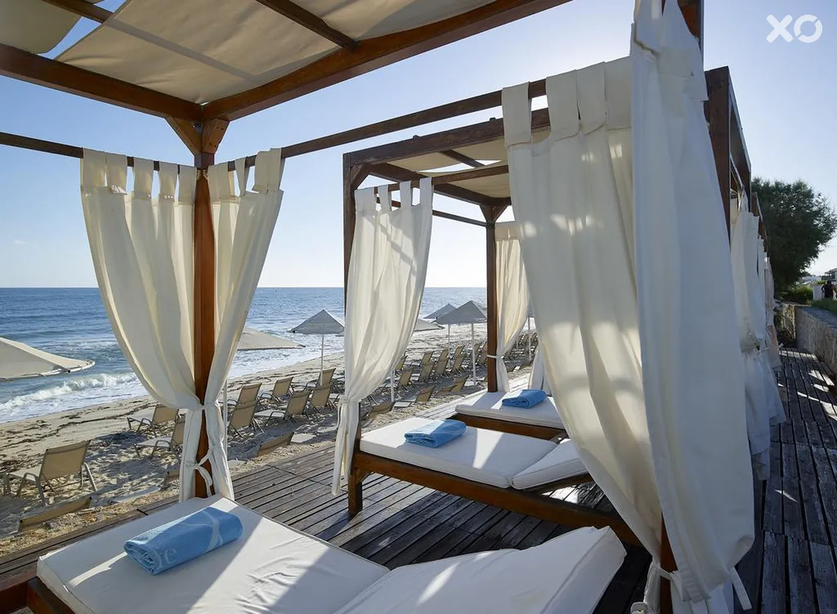 Mitsis Royal Mare Thalasso & Spa Resort