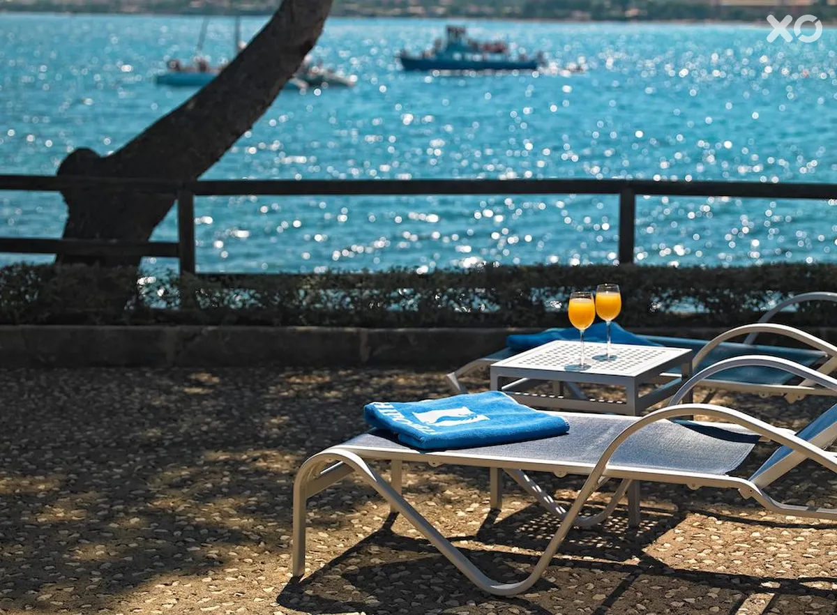 Hipotels Eurotel Punta Rotja & Spa