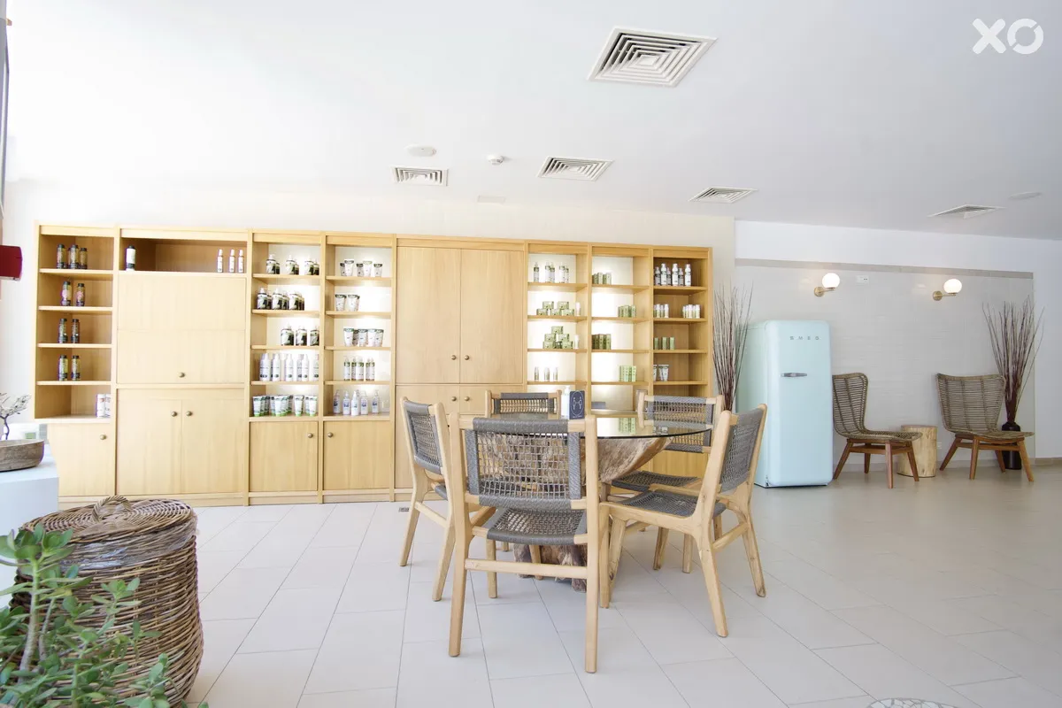 Albatros Spa & Resort Hotel