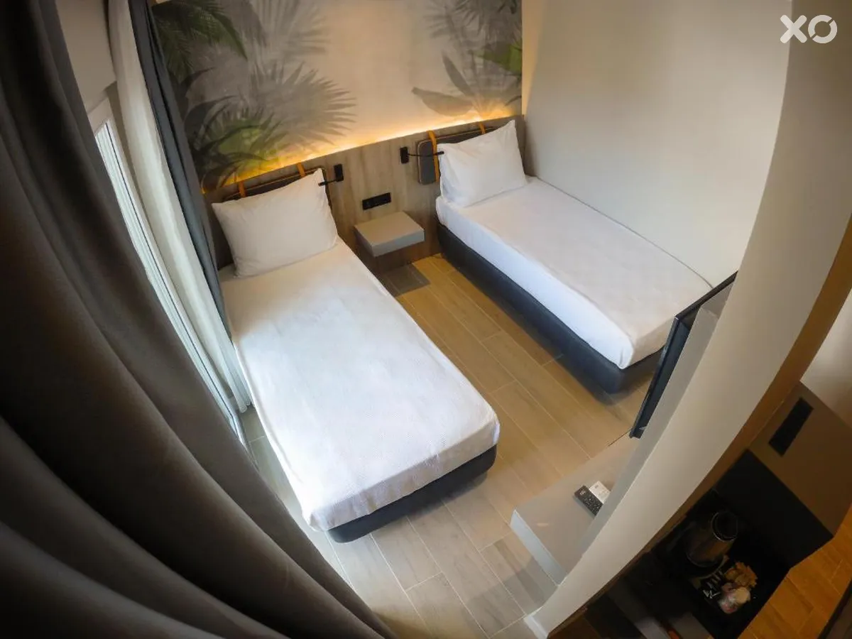 Alessia Hotel & Spa