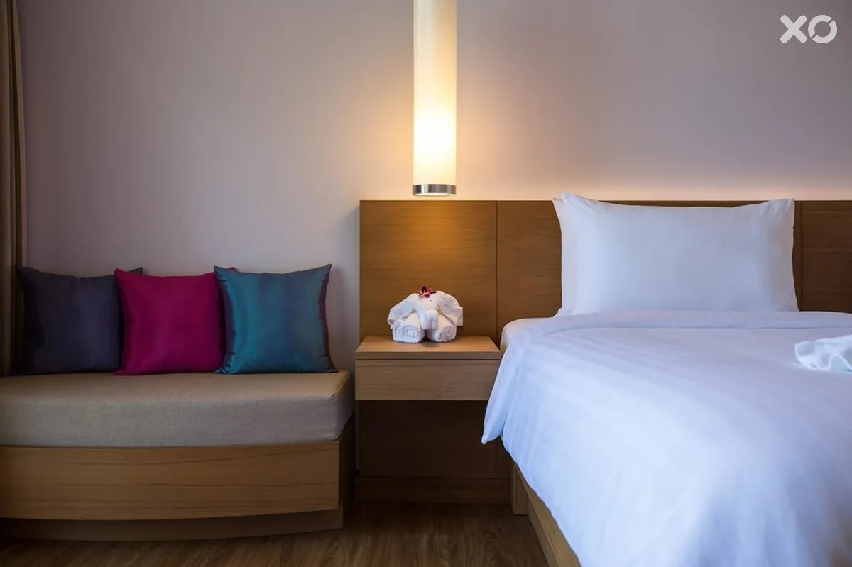 Beyond Resort Karon