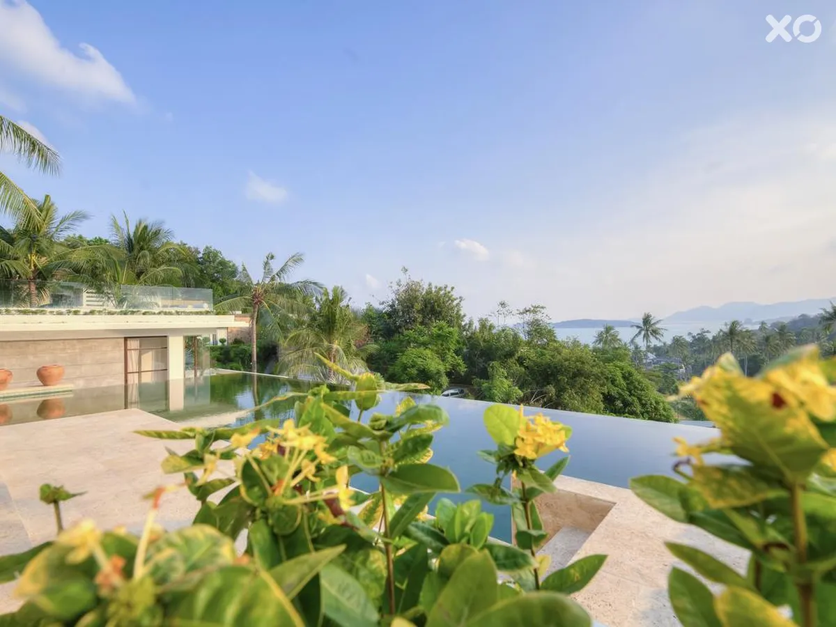 Samujana Villas