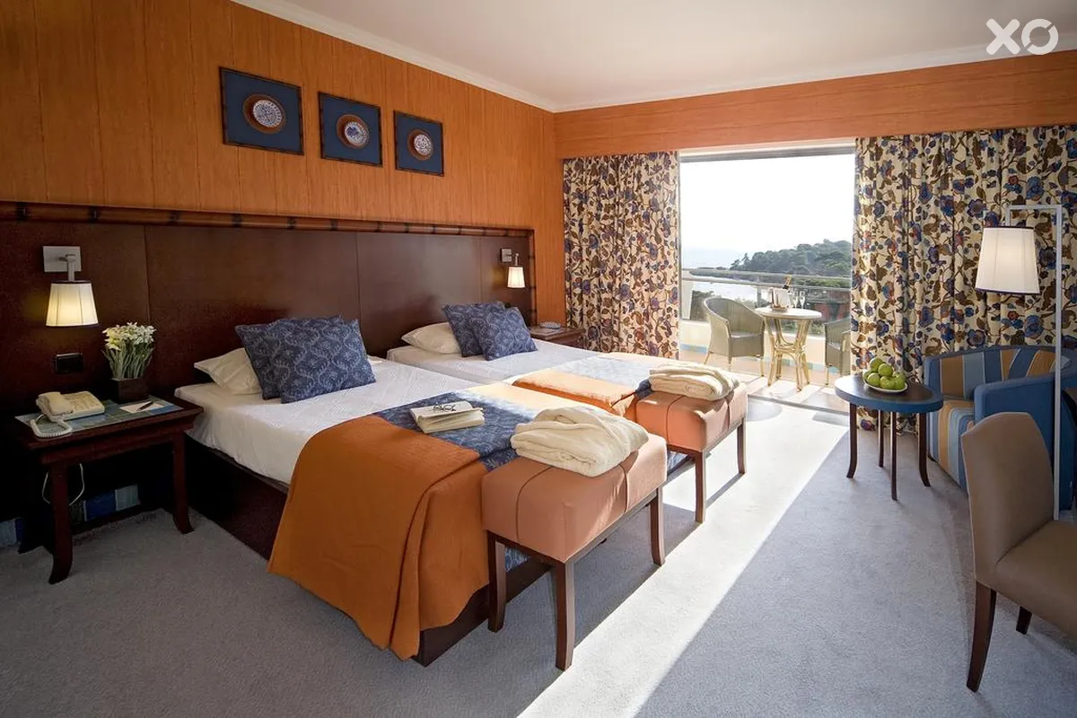 Grande Real Santa Eulalia Resort & Hotel Spa