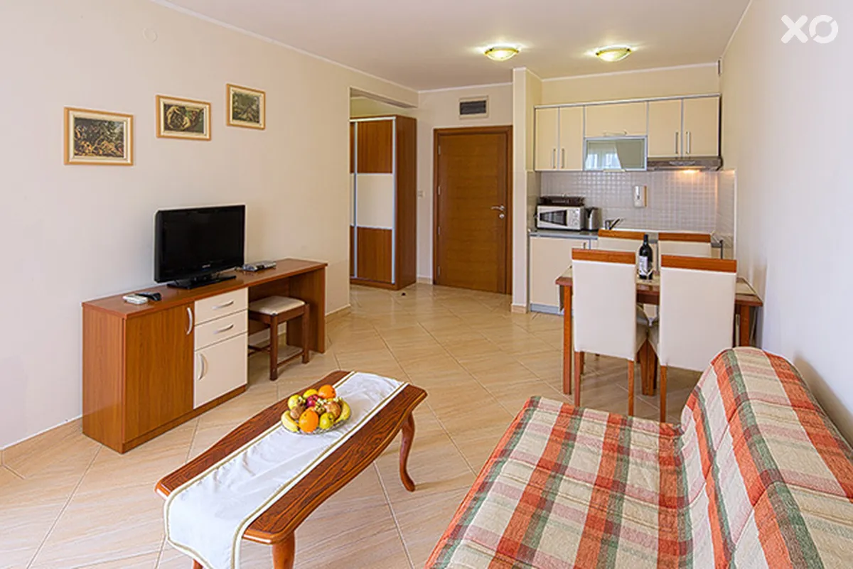 Holiday Apartament