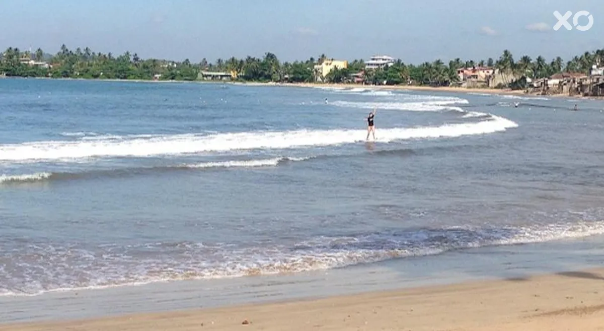 Coco Bay Unawatuna