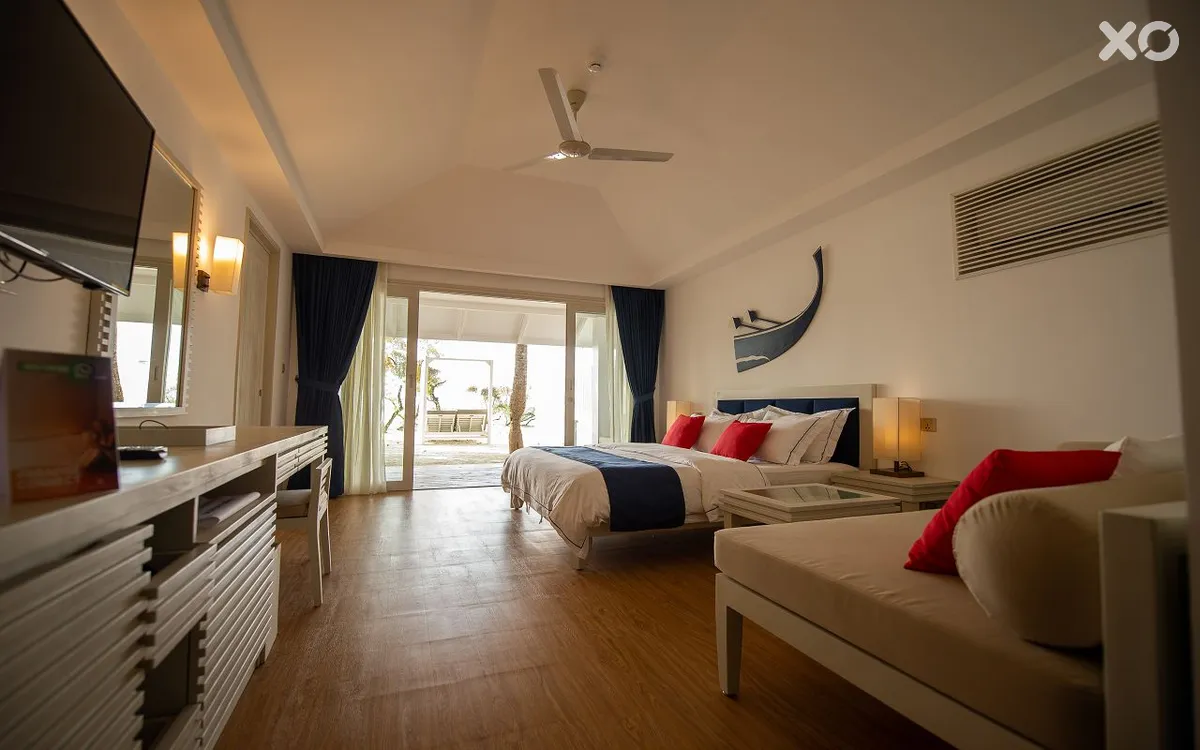 Villa Nautica Paradise Island Resort