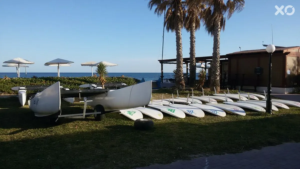 Delfino Beach Resort & Spa