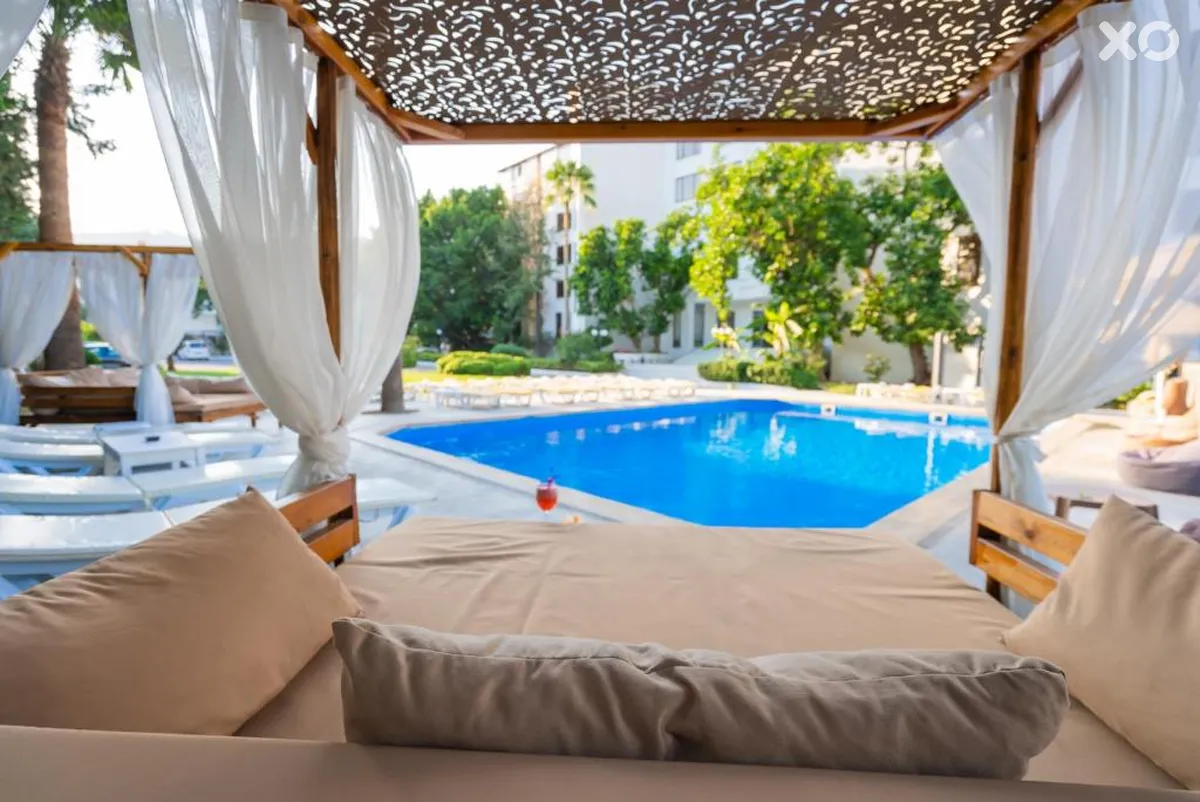 Caprea Hotel