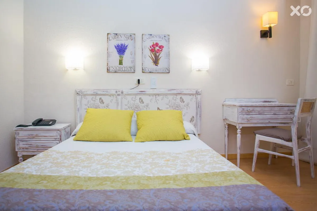Marte Hotel