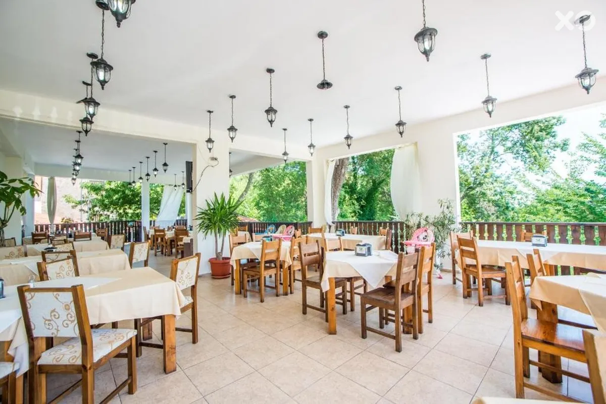 Arkutino Family Resort Hotel