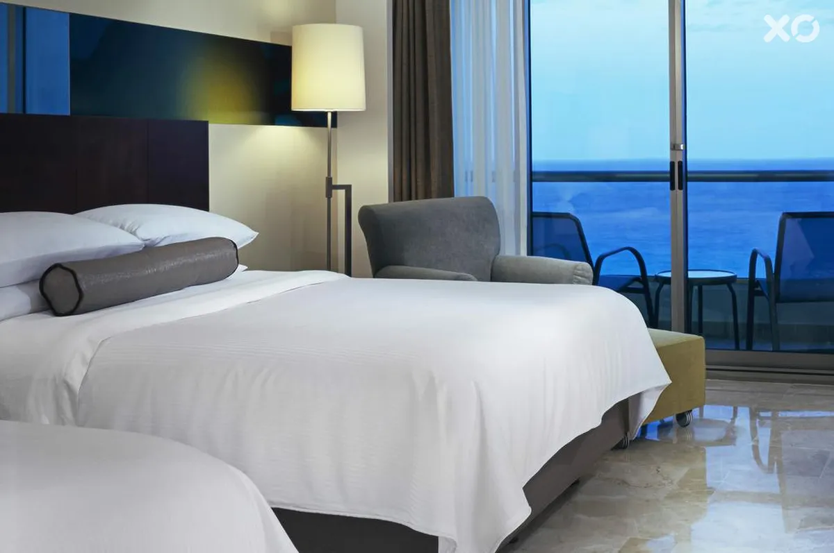 Live Aqua Beach Resort Cancun