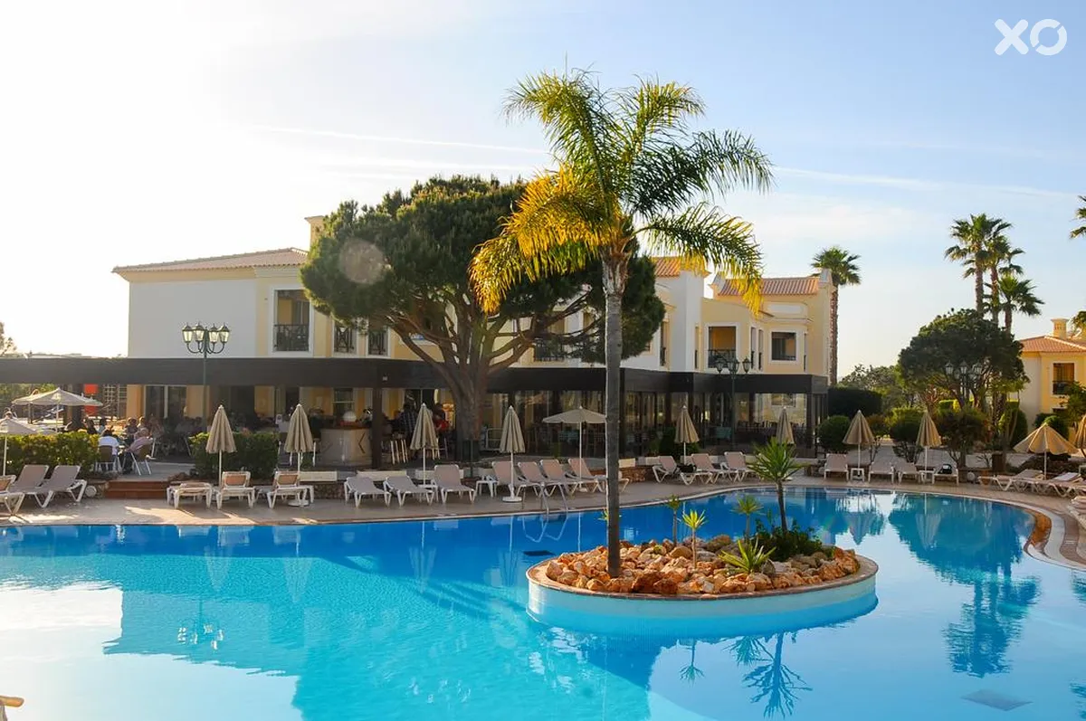 Adriana Beach Club Hotel Resort