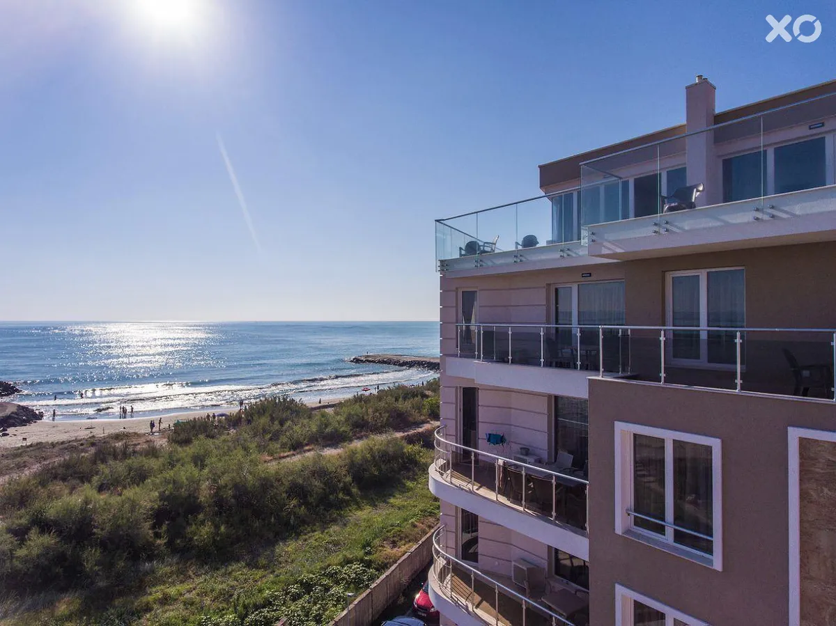 Dune Boutique Hotel