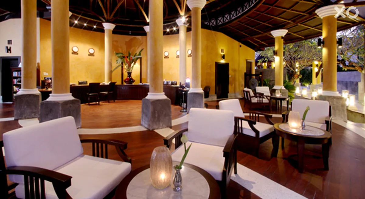 The Village Resort & Spa