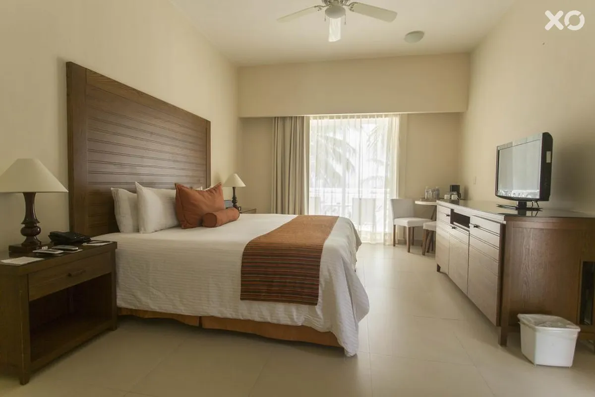 Sunscape Sabor Cozumel