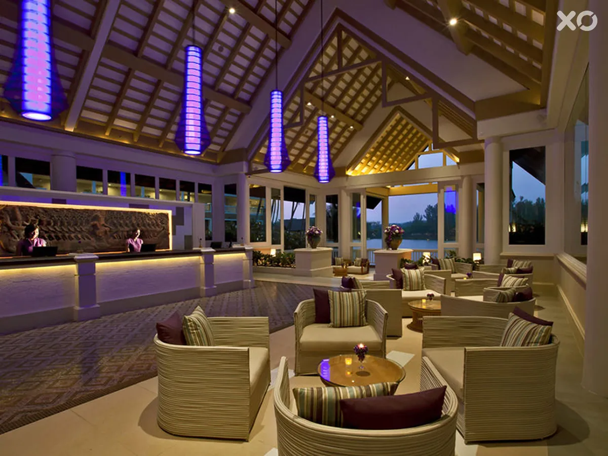 Angsana Laguna Phuket