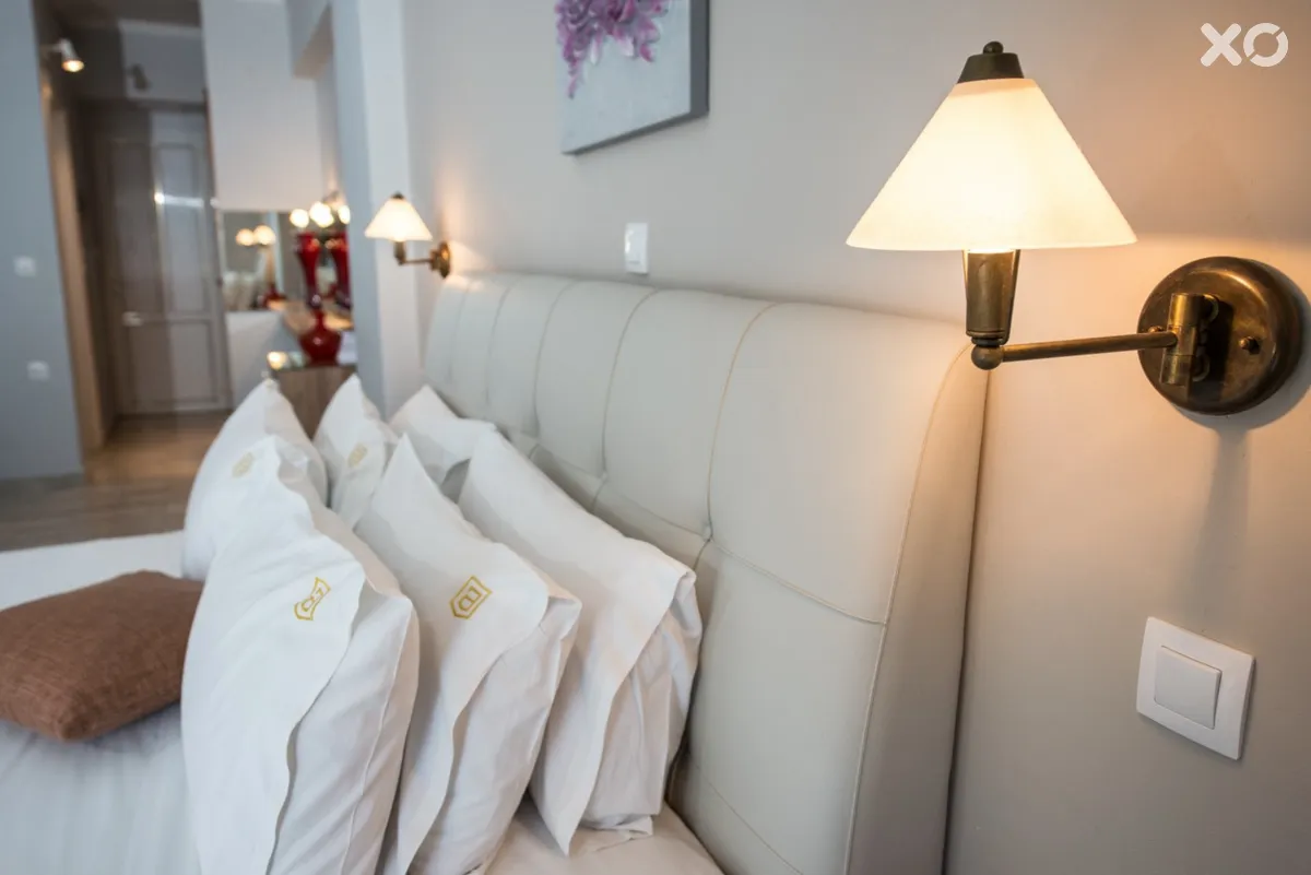 Aliki Hotel