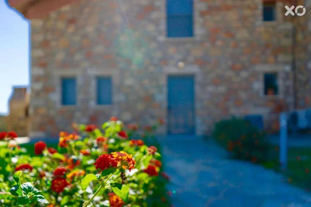 Estrella Villas