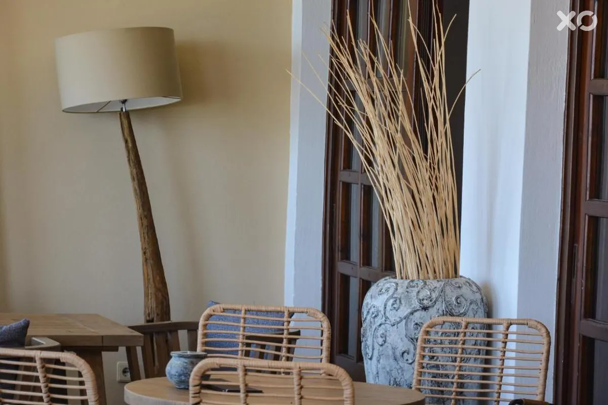 Sunrise Hotel Samos