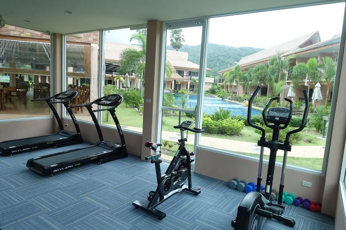 Chivatara Resort Bang Tao Beach Phuket