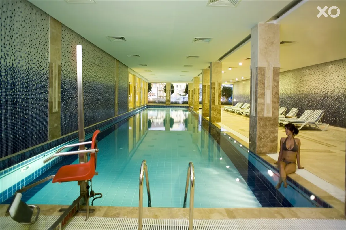 Royal Atlantis Spa & Resort