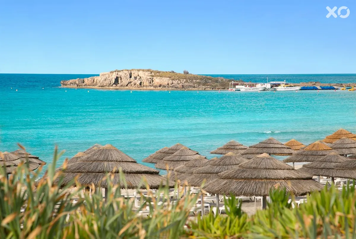 Nissi Beach Resort