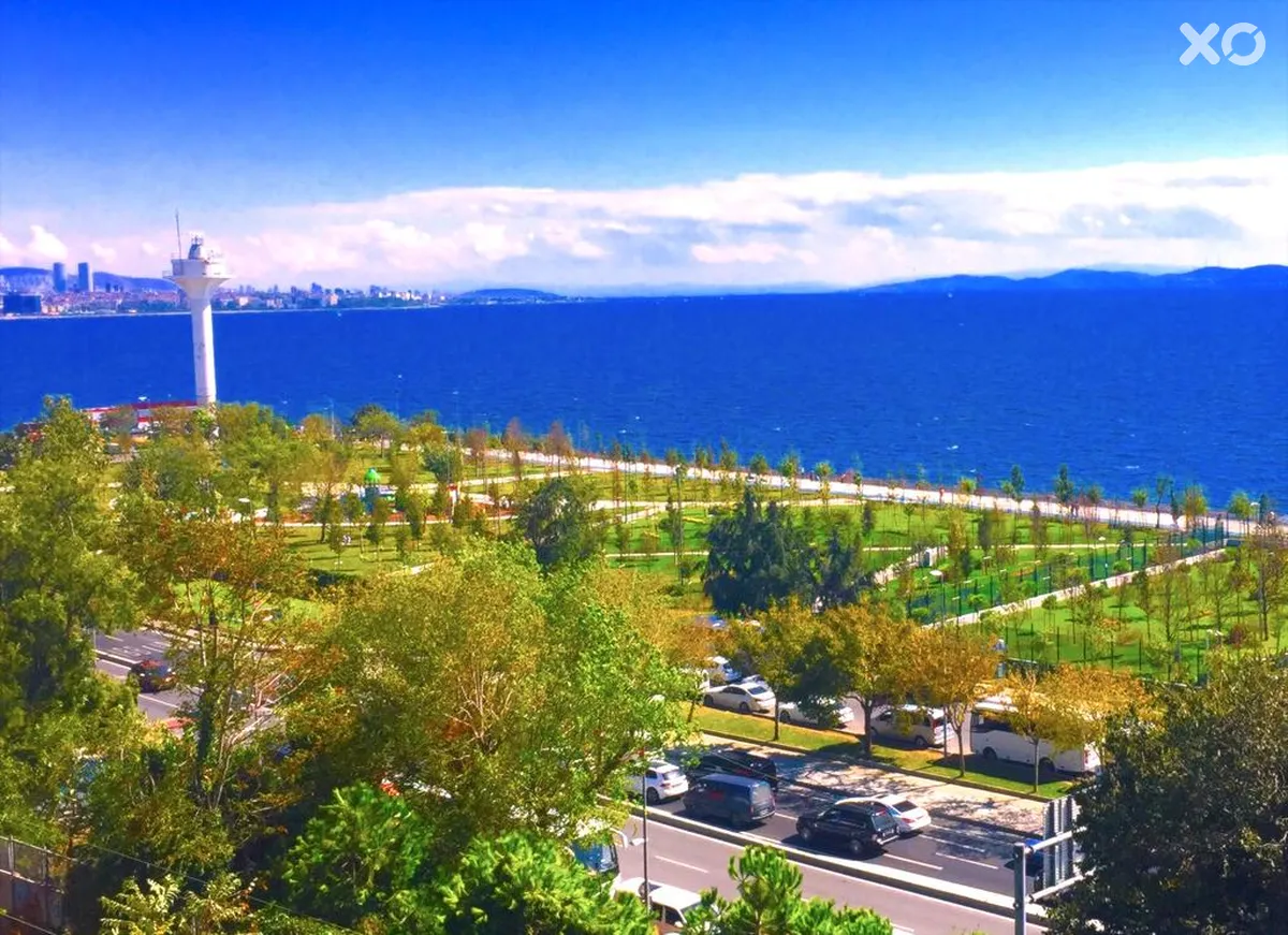 Deniz Houses