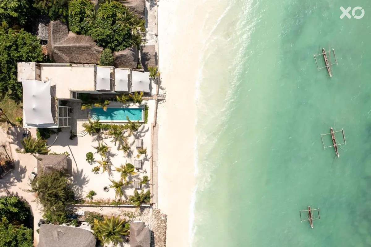 Passion Boutique Hotel