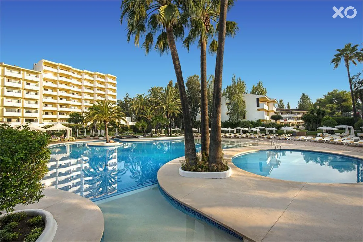 Iberostar Ciudad Blanca