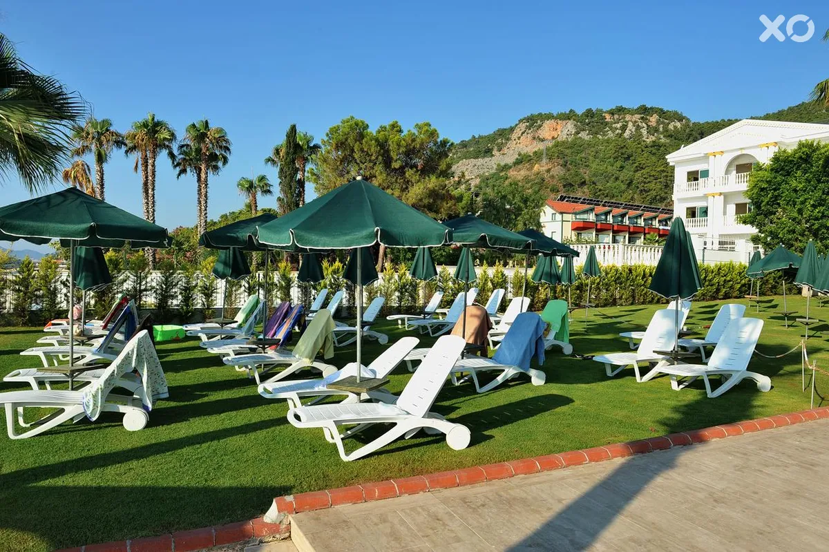 Seagull Hotel