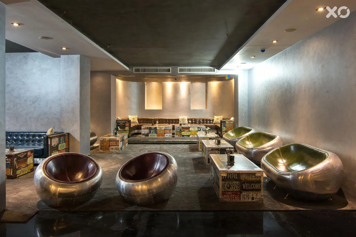 Gravity Hotel & Aquapark Sahl Hasheesh