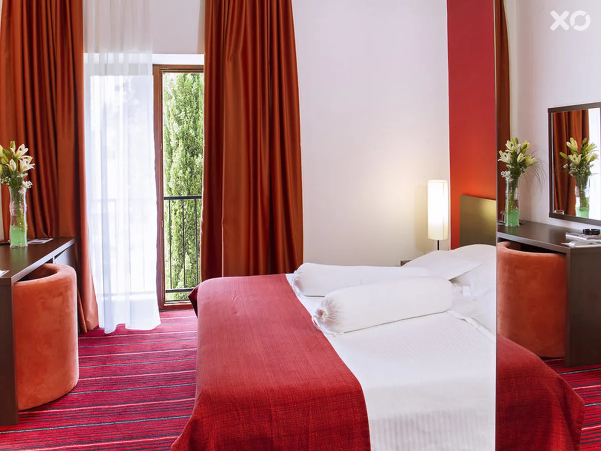 Villa Donat Hotel & Dependence