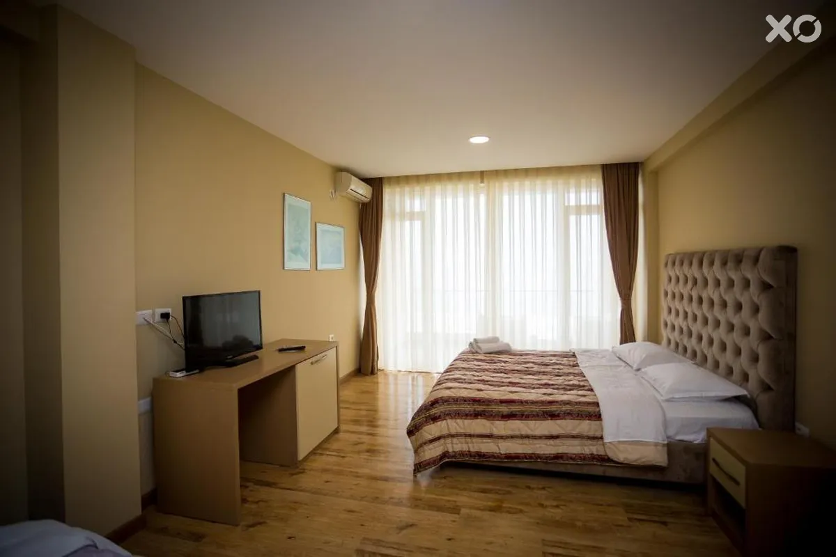 Frojd Hotel