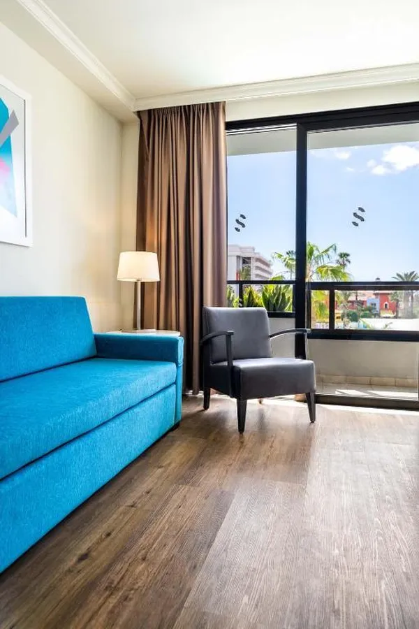 Spring Hotel Bitacora