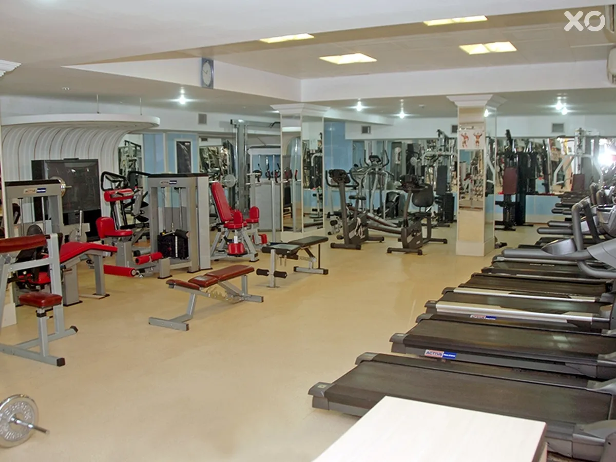 Derici Hotel