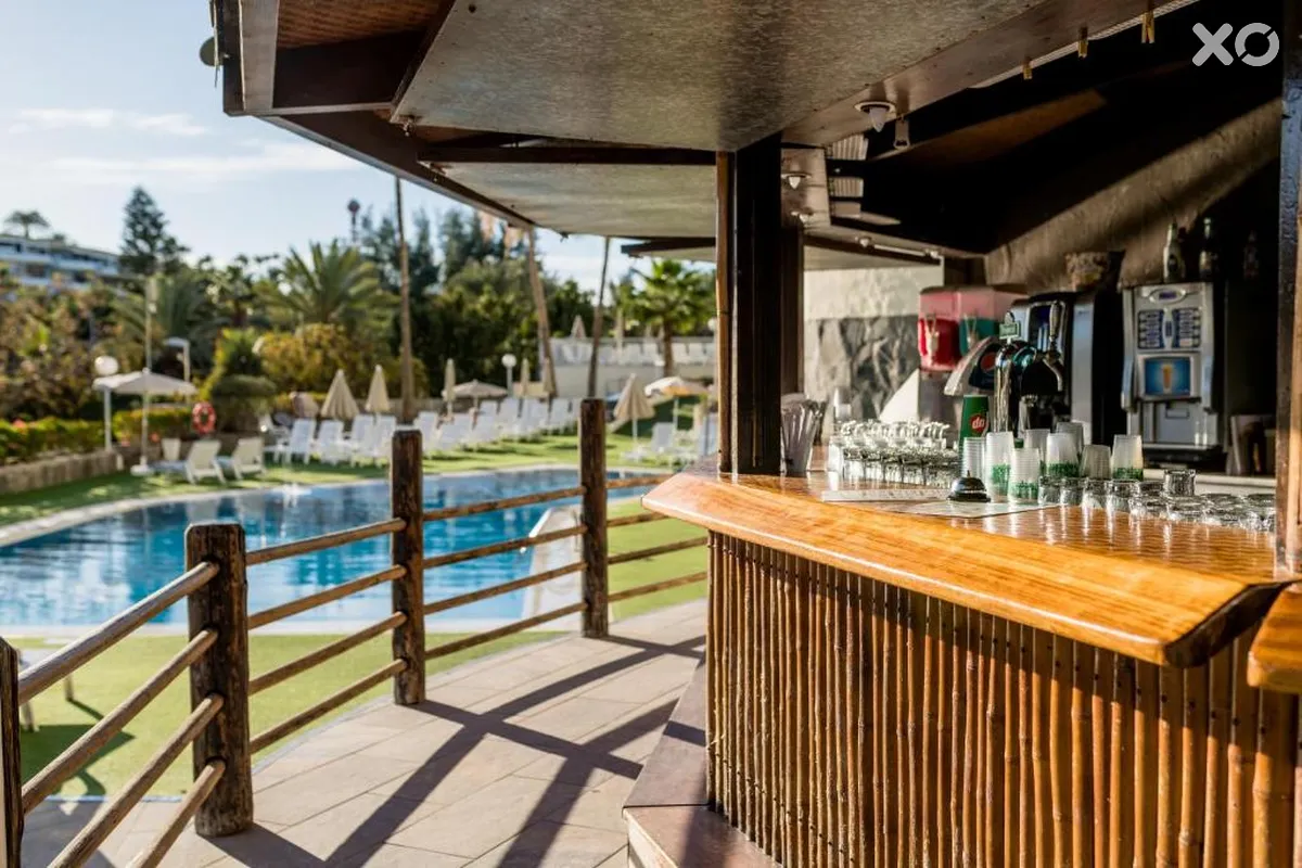 New Folias Hotel