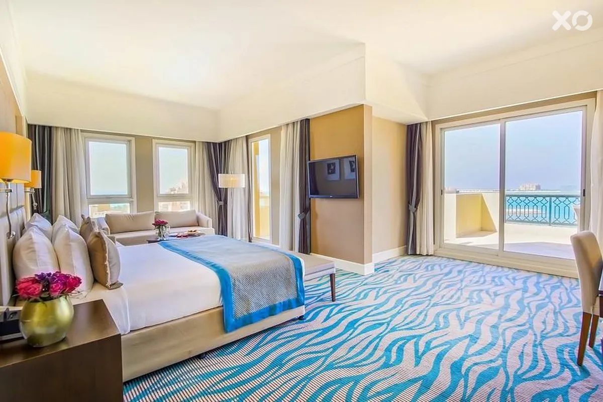 Rixos Bab Al Bahar