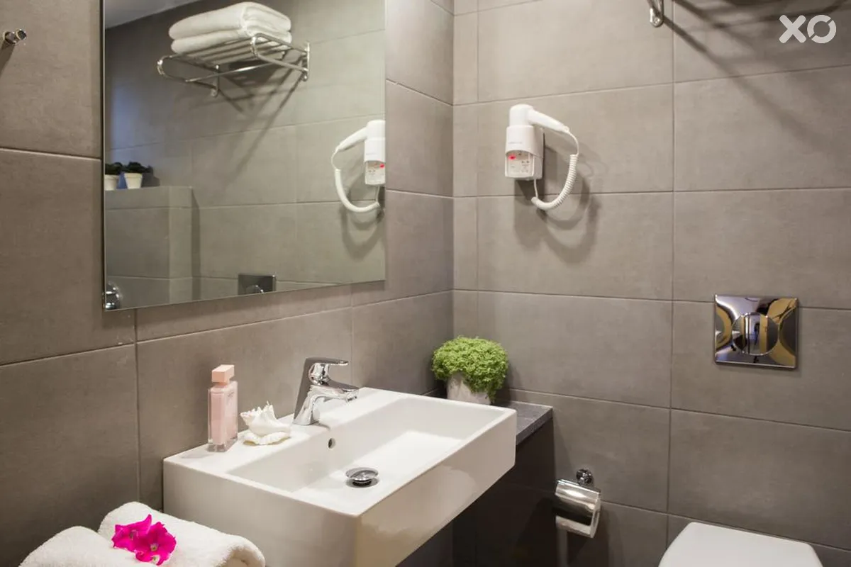 SunDance Apartments & Suites