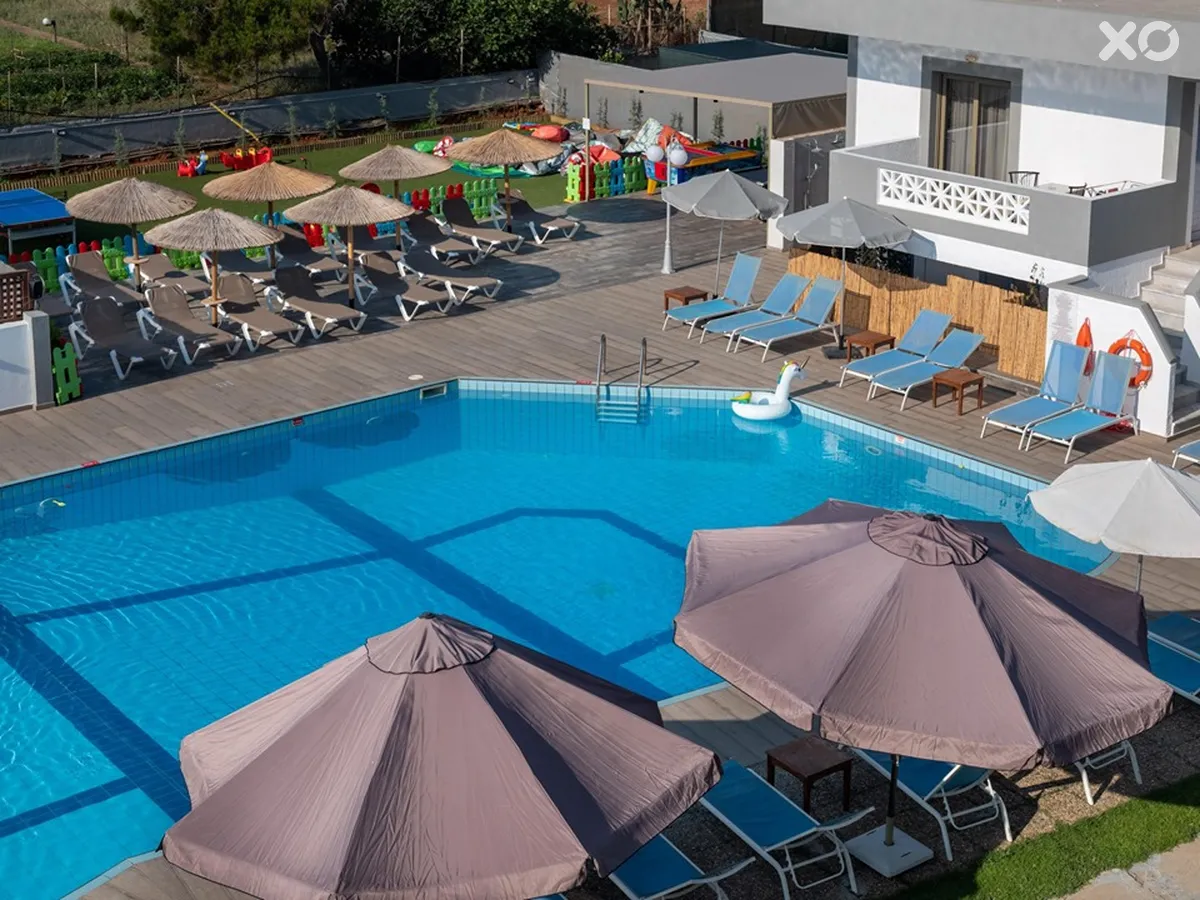 Maya Beach Hotel