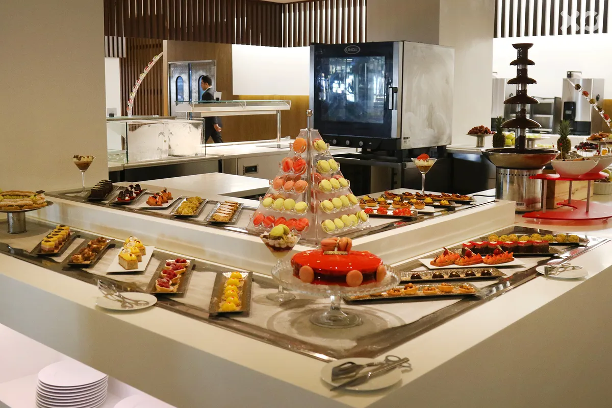 lti Les Orangers Garden Villas & Bungalows