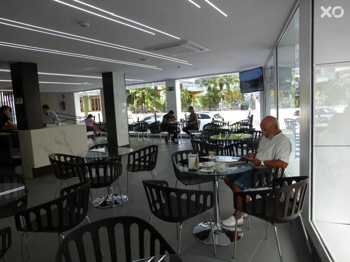 Montesol Hotel