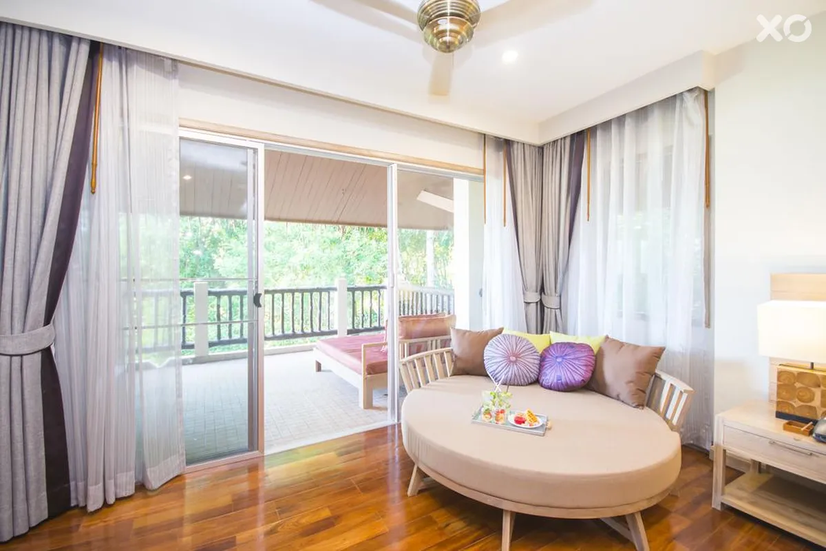 Pakasai Resort