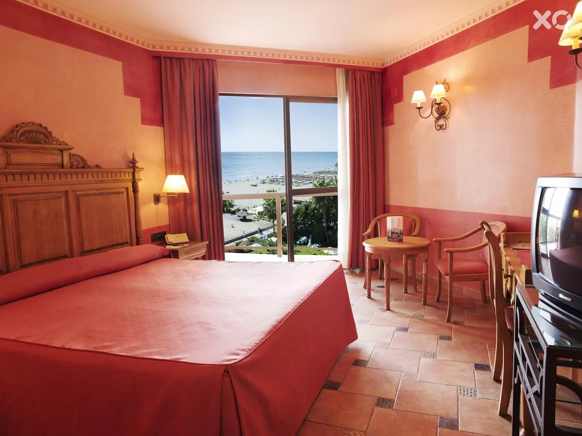 Amaragua Hotel