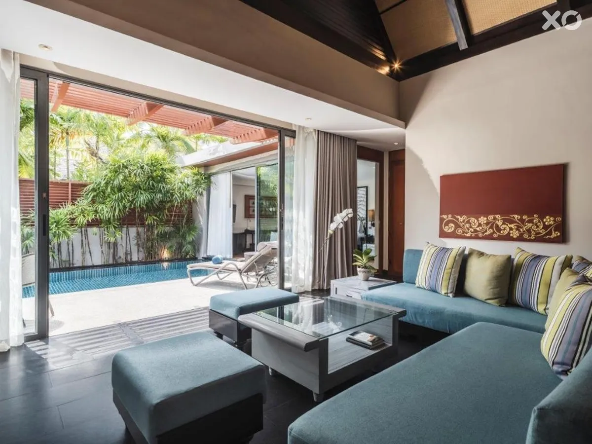 Avani Plus Mai Khao Phuket