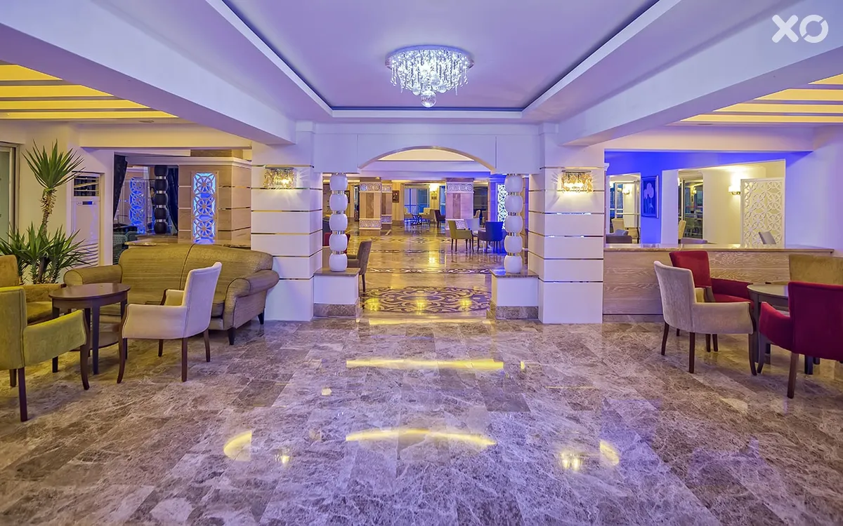 Tac Premier Hotel & Spa