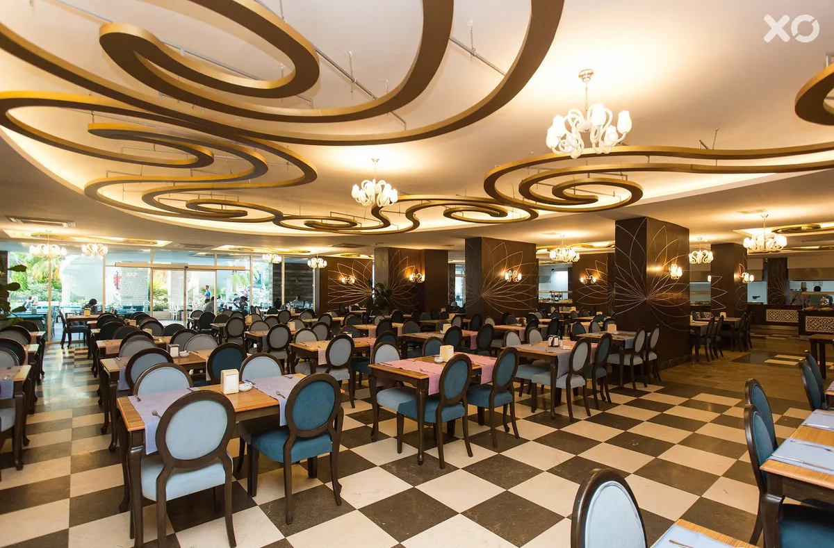 Concordia Celes Hotel
