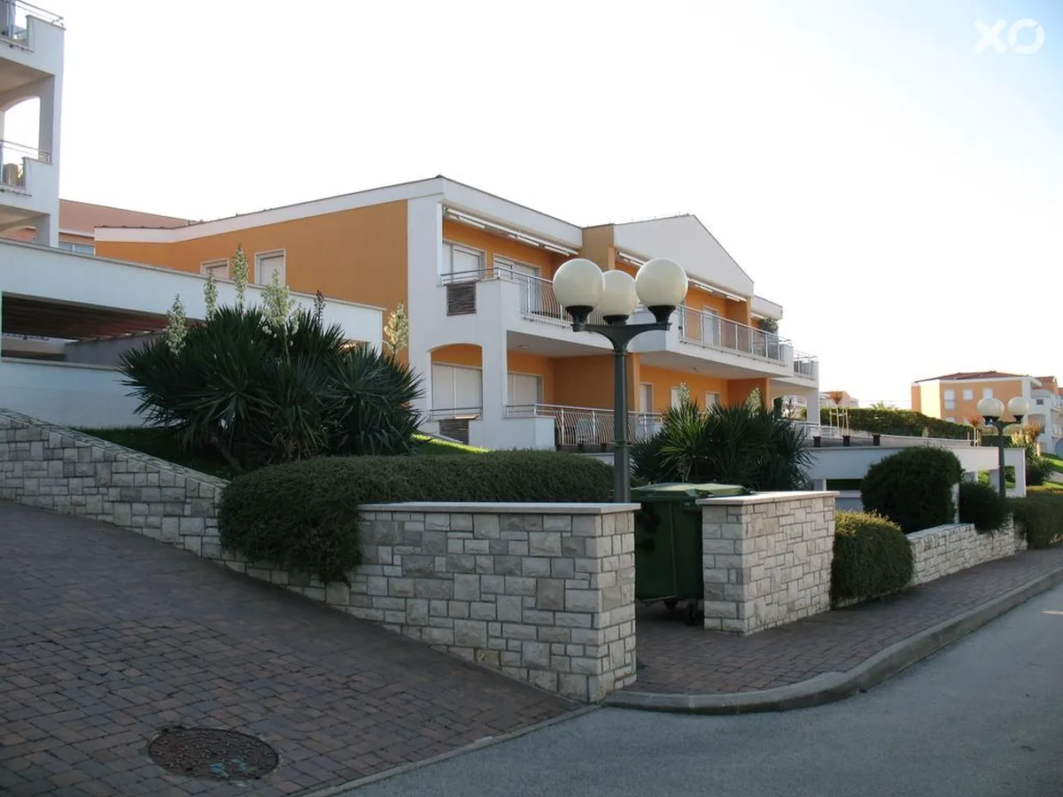 Skiper Resort