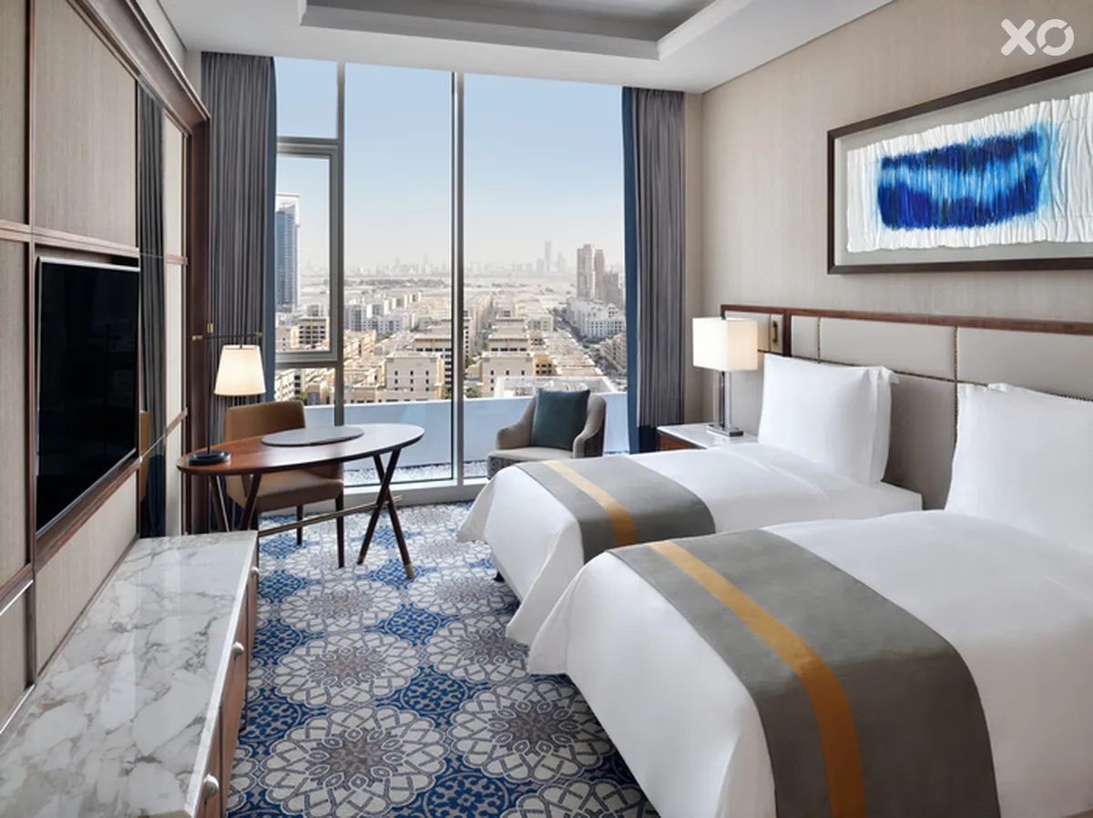 Grand Plaza Movenpick